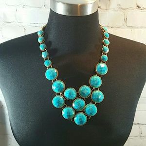 Fashion Statement Necklace